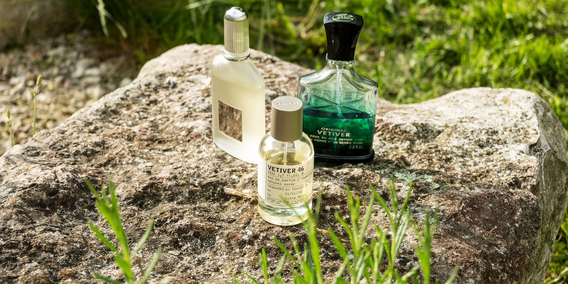 Le labo vetiver 46 basenotes 2025